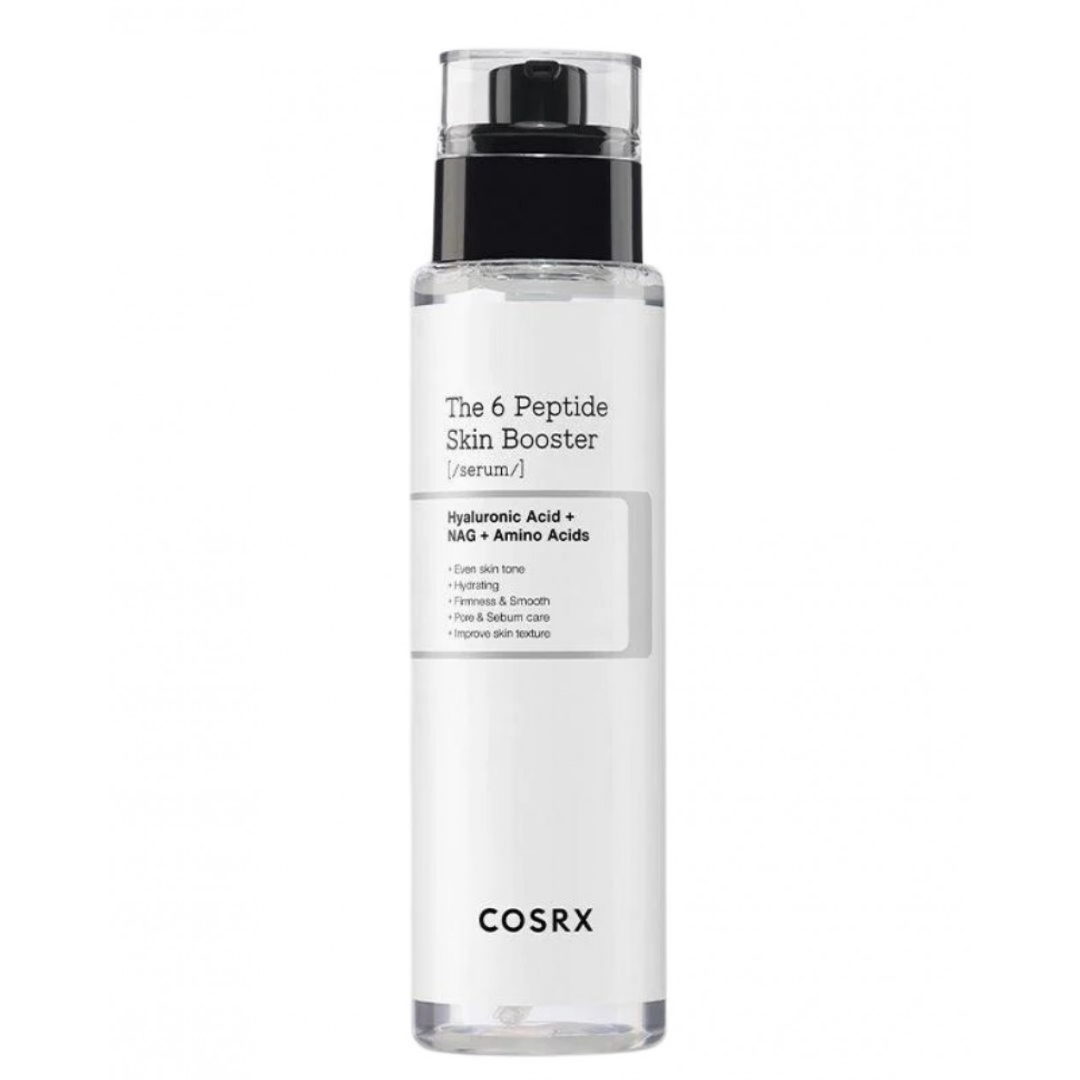 Cosrx The 6 Peptide Skin Booster Serum, 150ml