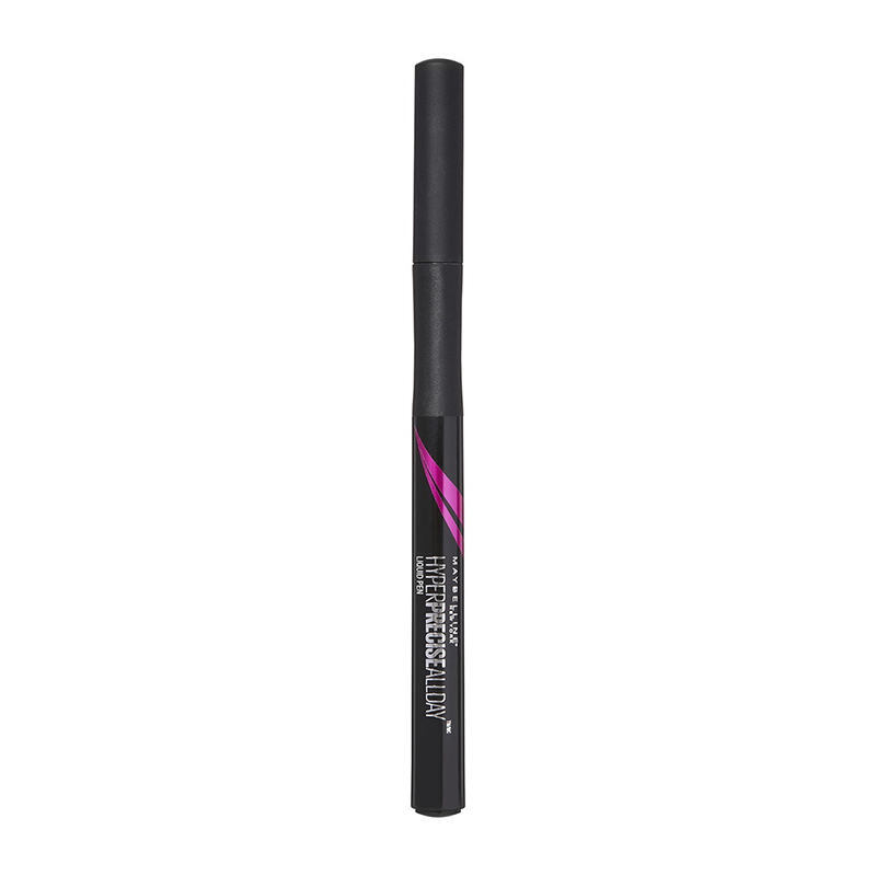 Maybelline Hyper Precise Liquid Eyeliner Black 1τμχ