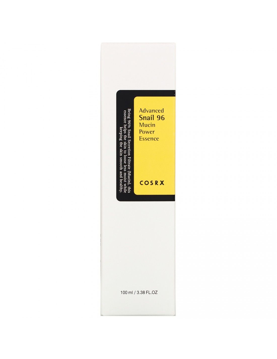 Cosrx Advanced Snail 96 Mucin Power Essence 100ml