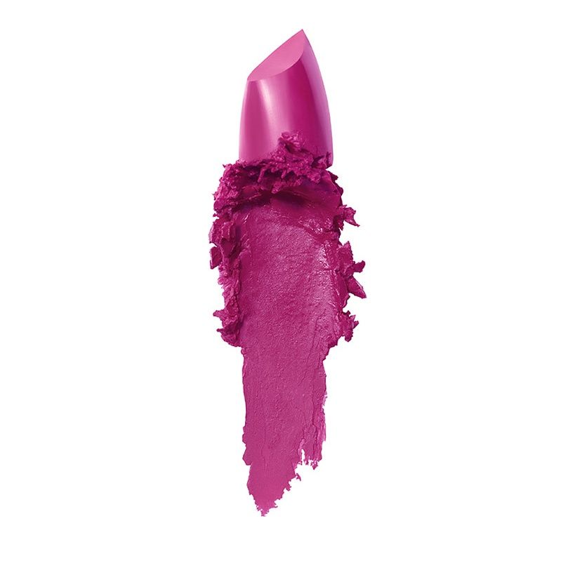 Maybelline Color Sensational Satin 266 Pink Thrill 4.2gr