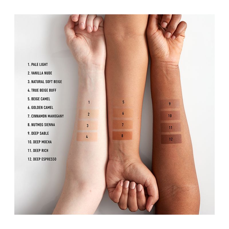 NYX Professional Makeup Bare With Me Tinted Skin Veil Κρέμα με Χρώμα 27ml