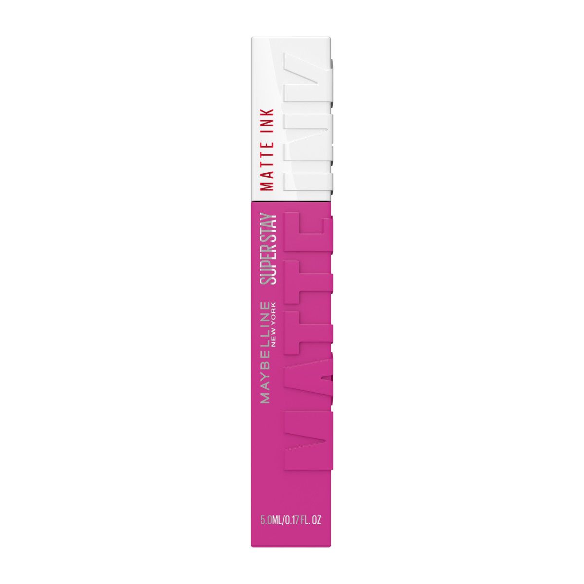 Maybelline Super Stay Matte Ink Κραγιον 35 Creator 5ml