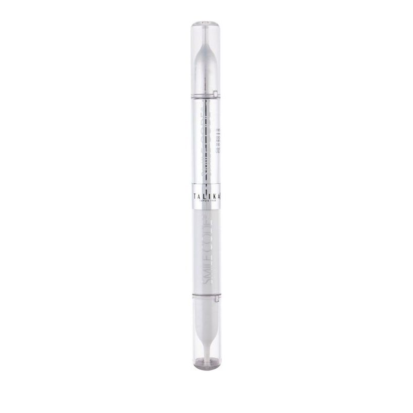 Talika Smile Code Anti-Age Smile Treatment, Αντιρυτιδική Φροντίδα για τα Χείλη 2 x 2,5ml