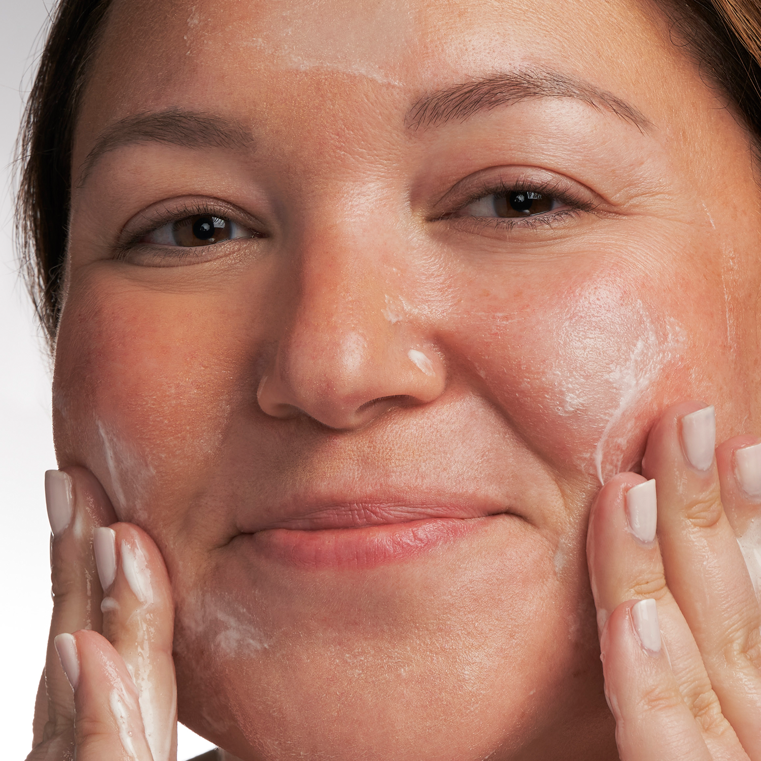 Neostrata Clarify Mandelic Clarifying Cleanser, Καθαριστικό Gel Προσώπου για Λιπαρή Επιδερμίδα 200ml