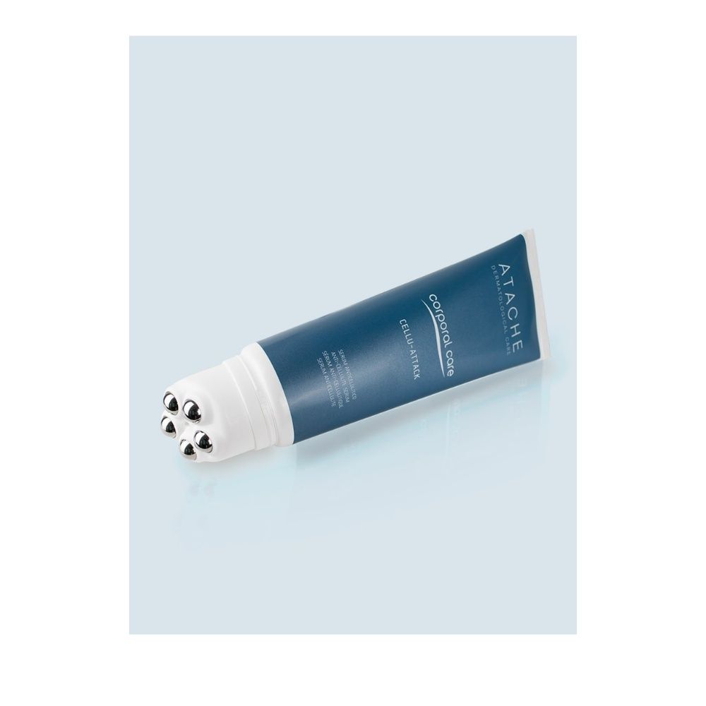 Atache Cell-Attack Corporal Care Anti-Cellulite Serum 200ml
