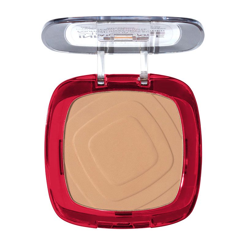 L'Oreal Infaillible 24H Fresh Wear Foundation In A Powder 9gr