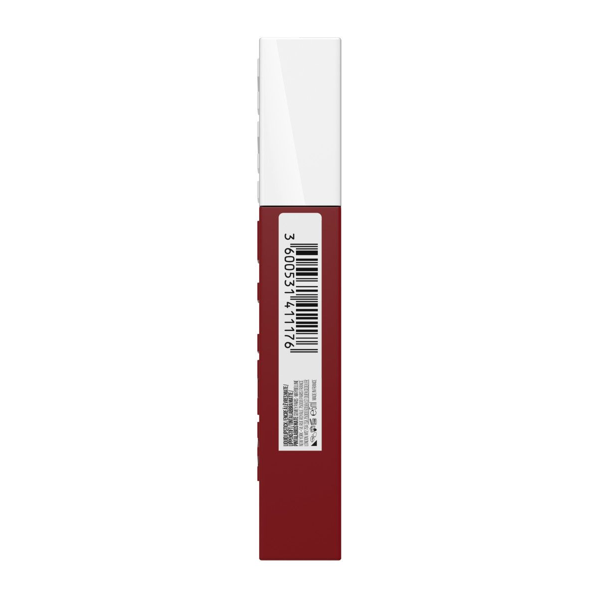 Maybelline Super Stay Matte Ink Κραγιον 50 Voyager 5ml