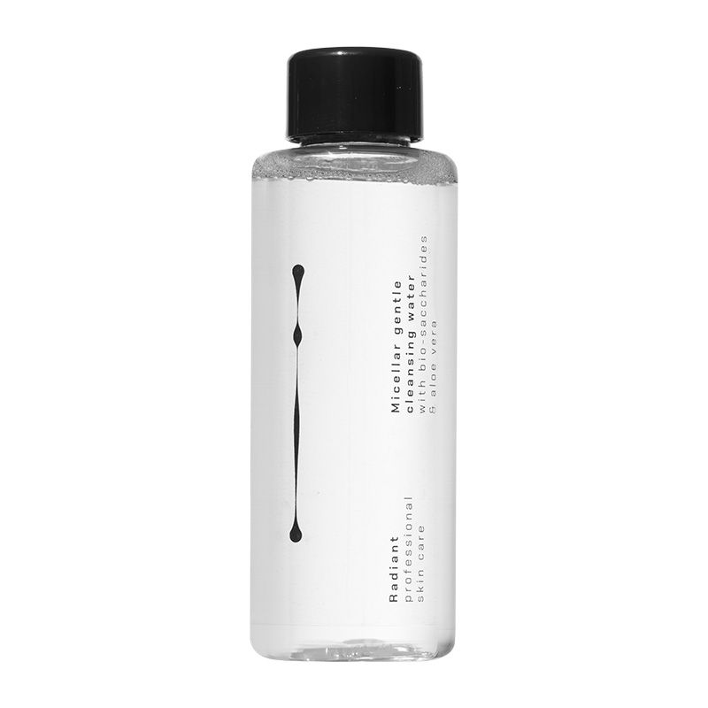 Radiant Micellar Gentle Cleansing Water 100ml