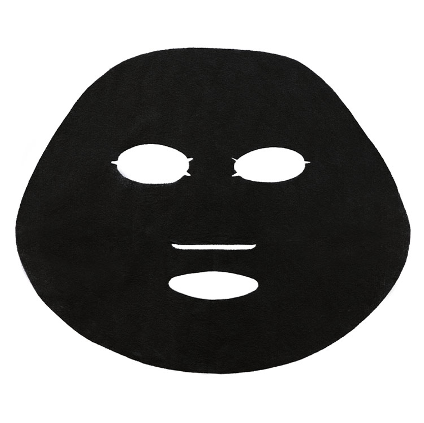 Garnier Pure Charcoal Black Tissue Mask 28gr