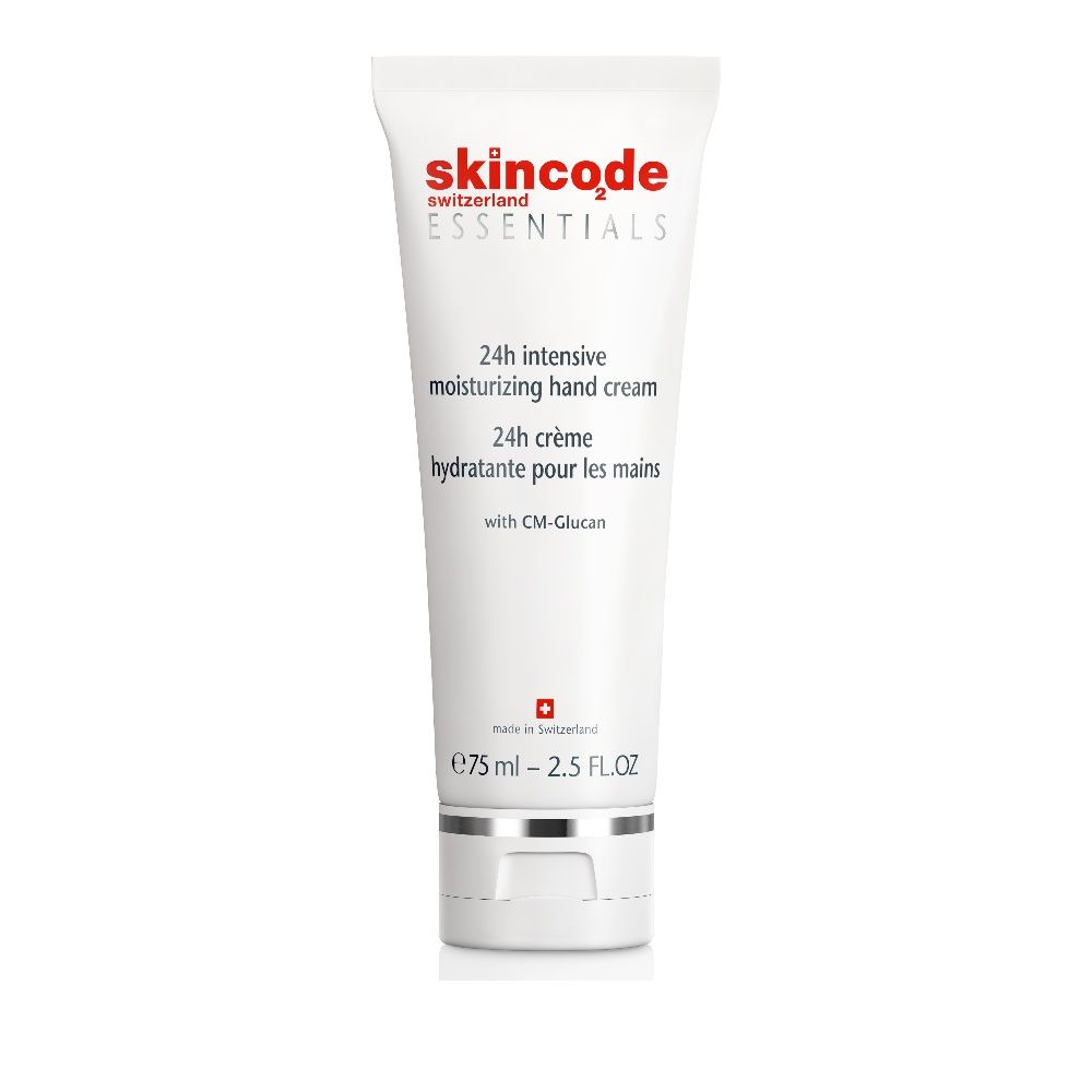 Skincode 24h Intensive Moisturizing Hand Cream 75ml