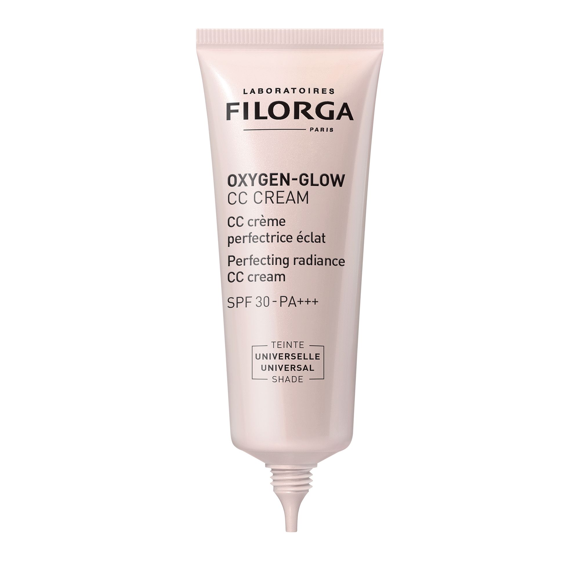 Filorga Oxygen-Glow CC Κρέμα Προσώπου Ημέρας για Ενυδάτωση 40ml