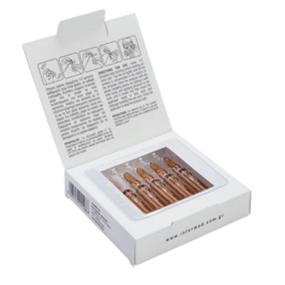Intermed Eva Belle DMAE & Acetyl Hexapeptide-8 5x2ml