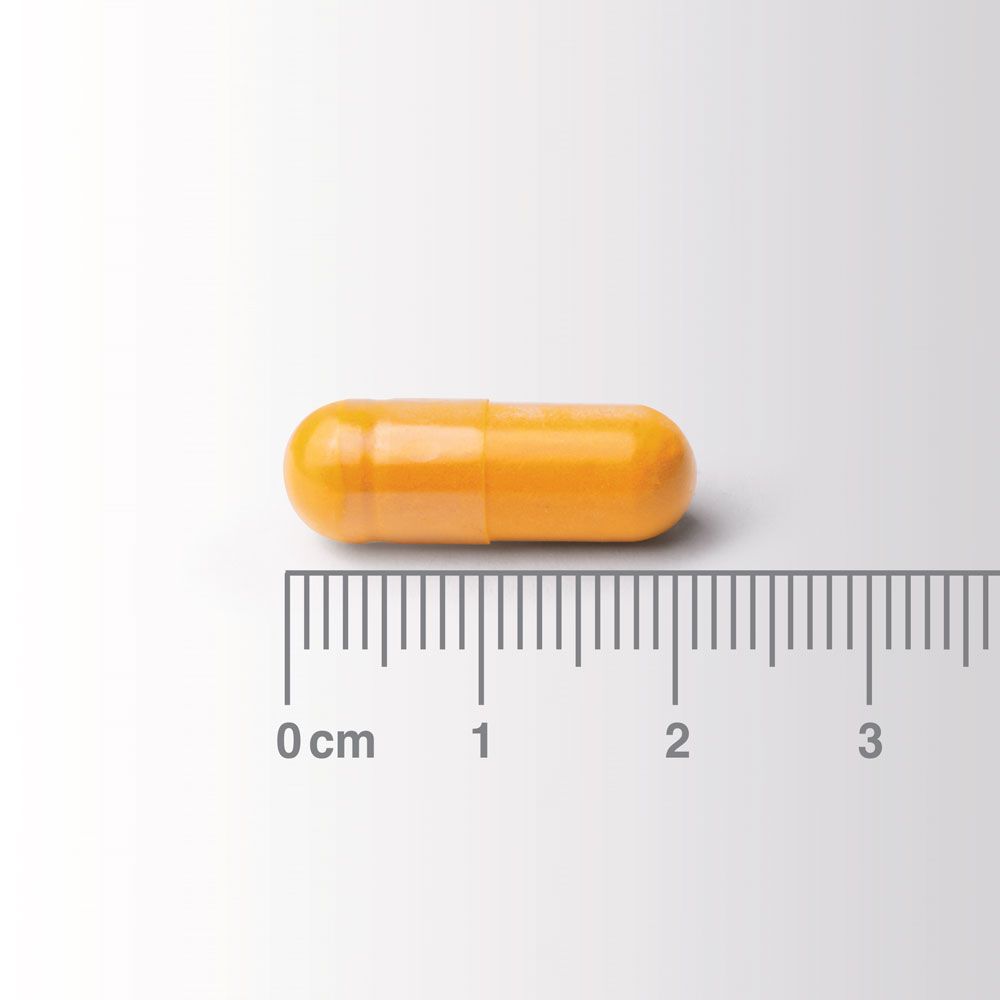 Lamberts Curcumin Ultra+, 60 Tablets