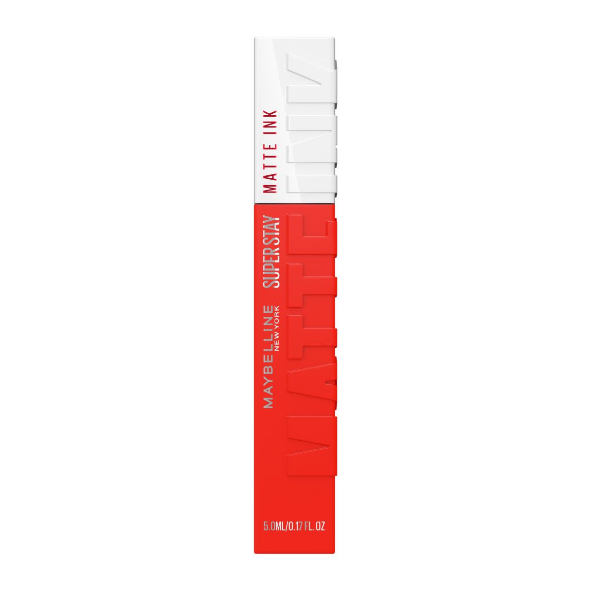 Maybelline Superstay Matte Ink Spiced Edition 5ml