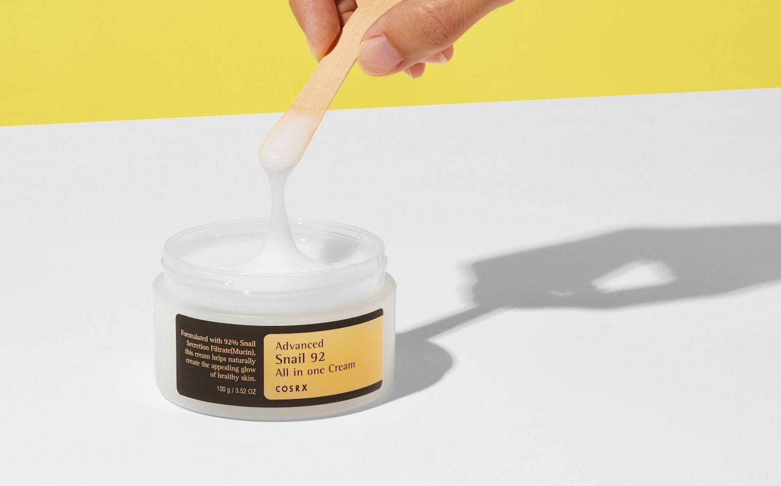 Cosrx Advanced Snail 92 All in One Cream 100g