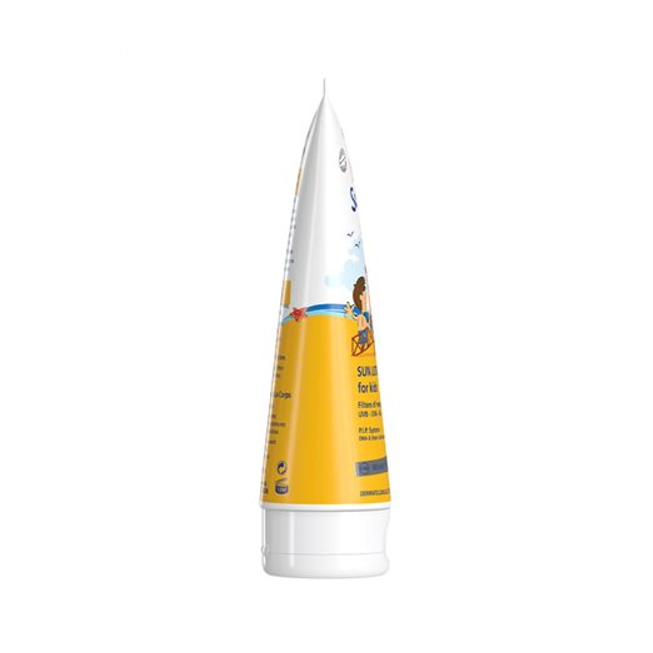 Frezyderm Kids Sun Care SPF 50+, Παιδικό Αντηλιακό από 3+ ετών, 175ml