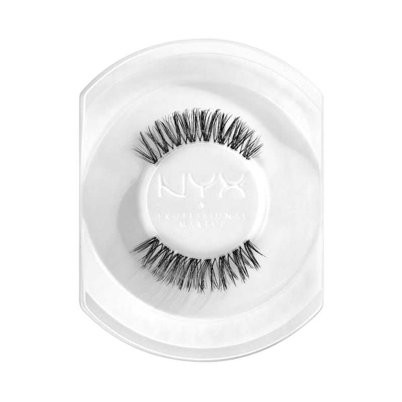 NYX  Professional Makeup Jumbo Lash! Vegan False Lashes