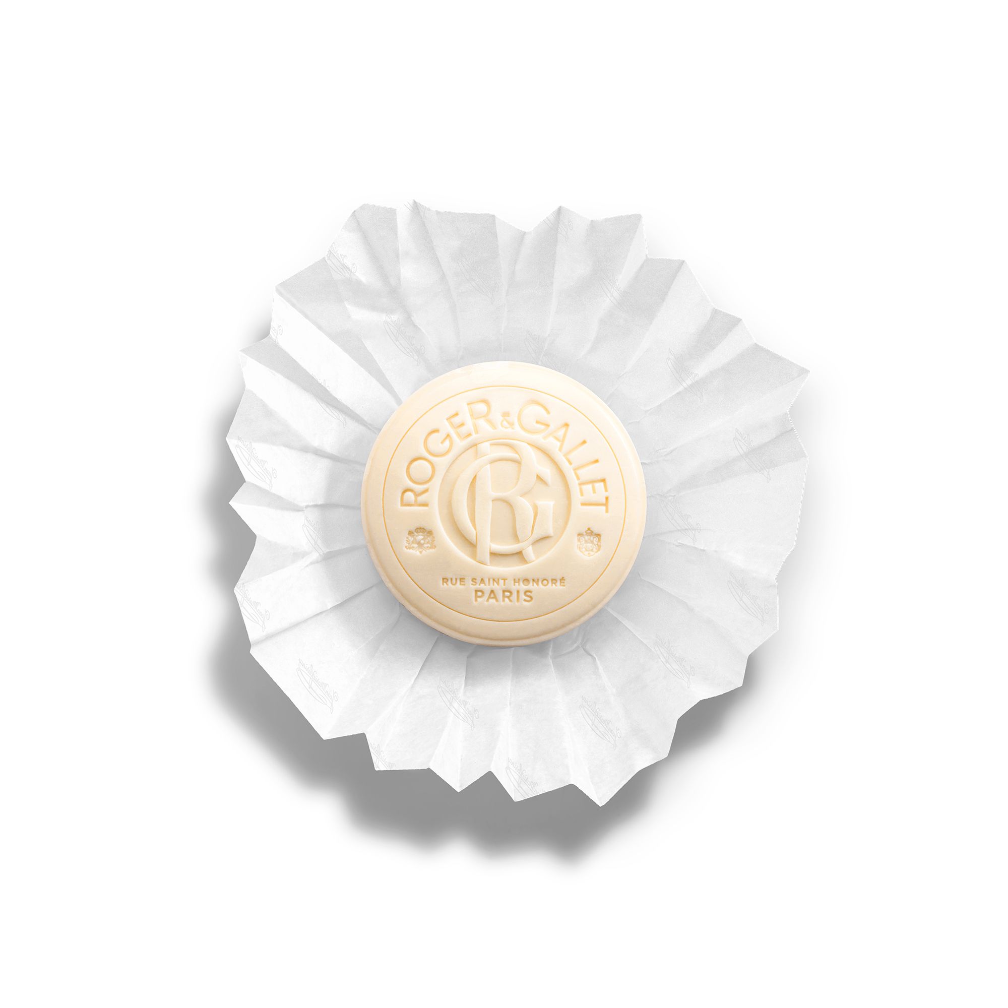 Roger & Gallet Jean-Marie Farina Perfumed Soap 100g