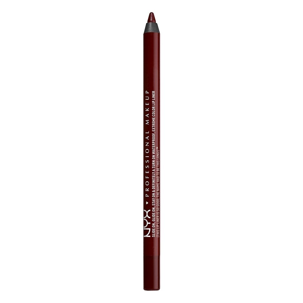 ΝΥΧ Professional Makeup Slide On Lip Pencil 1,2gr