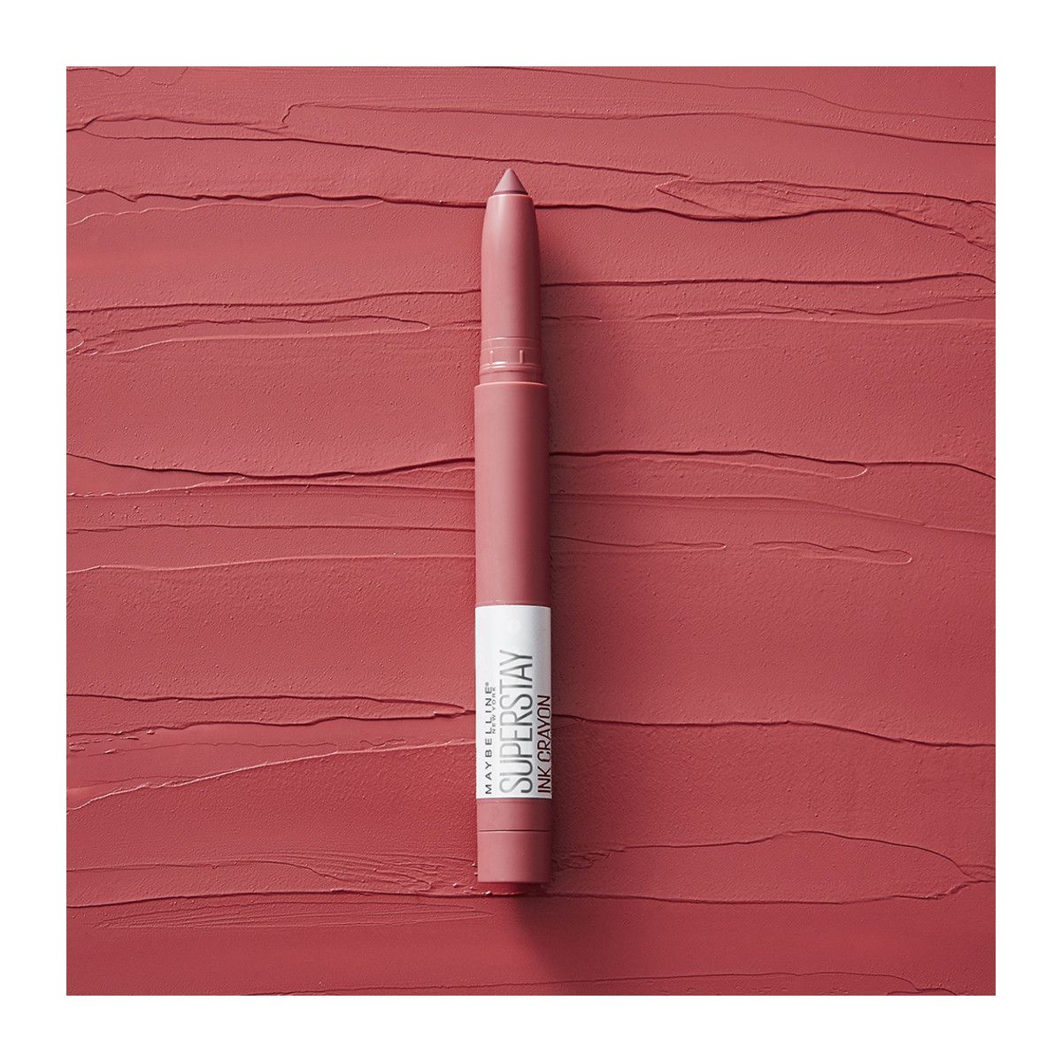 Maybelline Superstay Ink Crayon 20 Enjoy The View 1.5gr