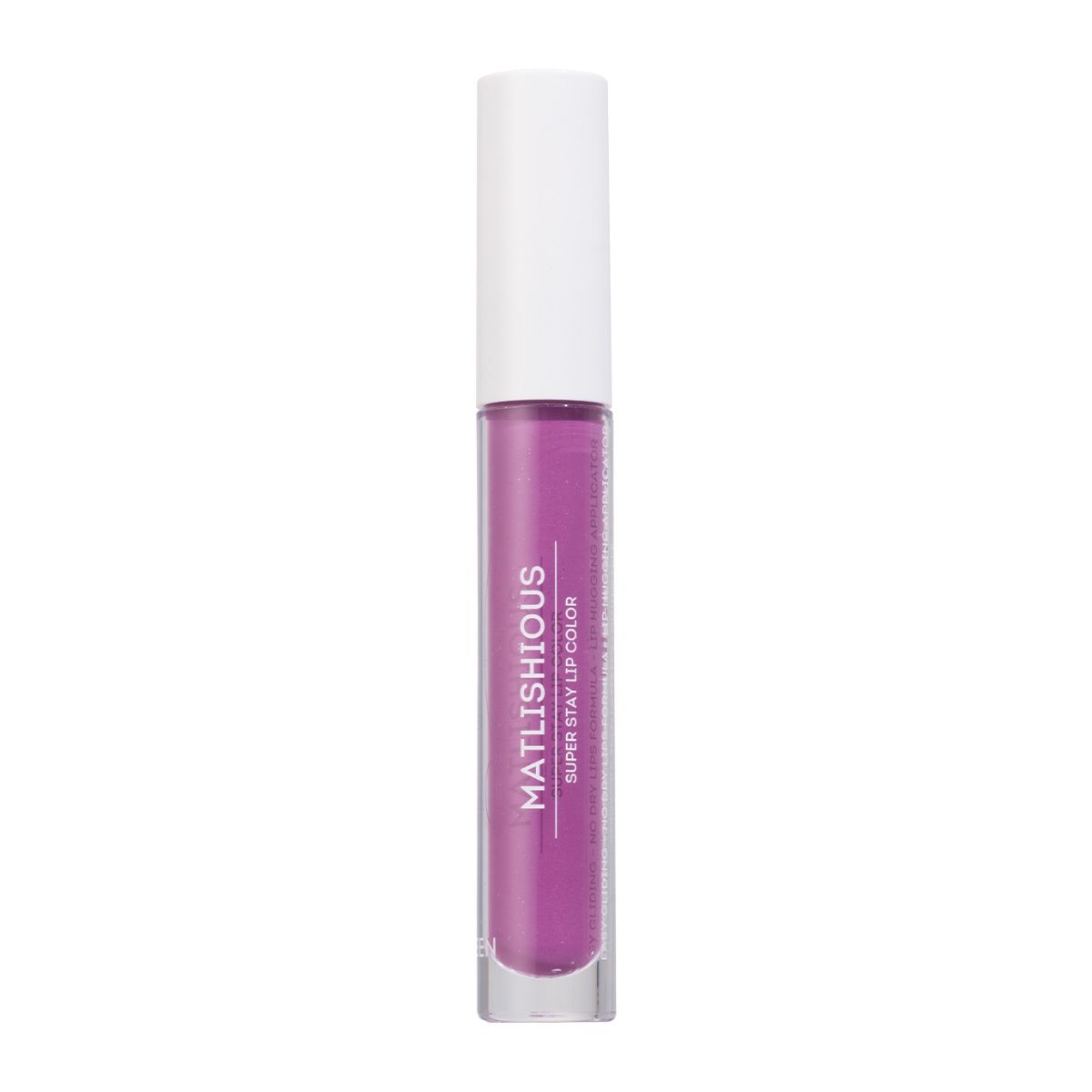 Seventeen Matlishious Lipstick No 48, 4ml
