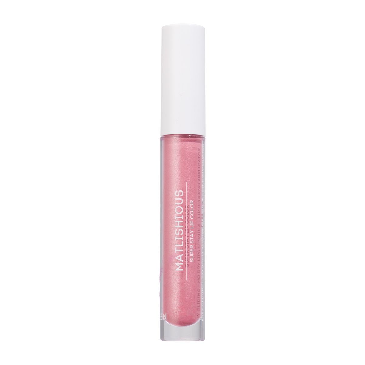 Seventeen Matlishious Lipstick No 52, 4ml