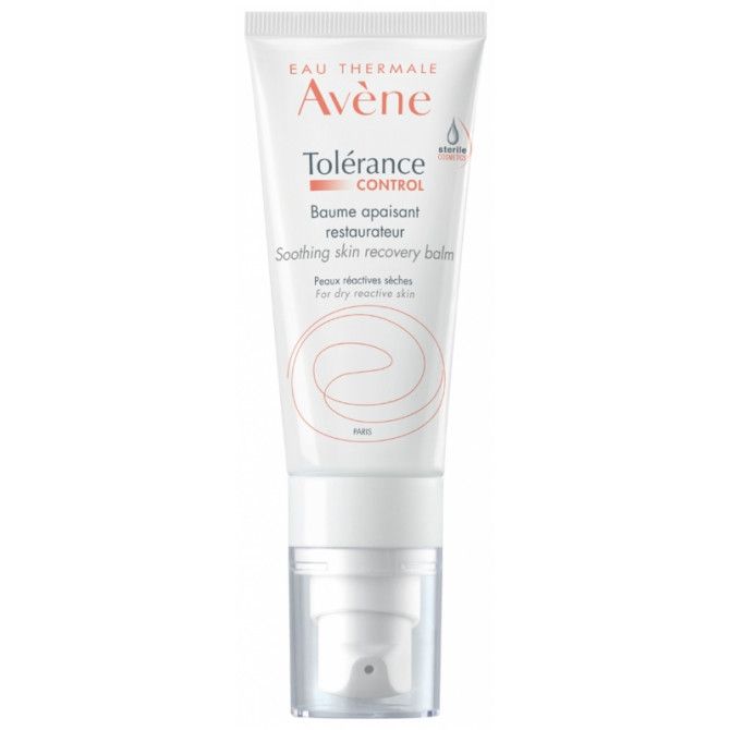 Avene Tolerance Control Baume Apaisant Restaurateur 40ml