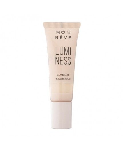 Mon Reve Luminess Concealer 10ml