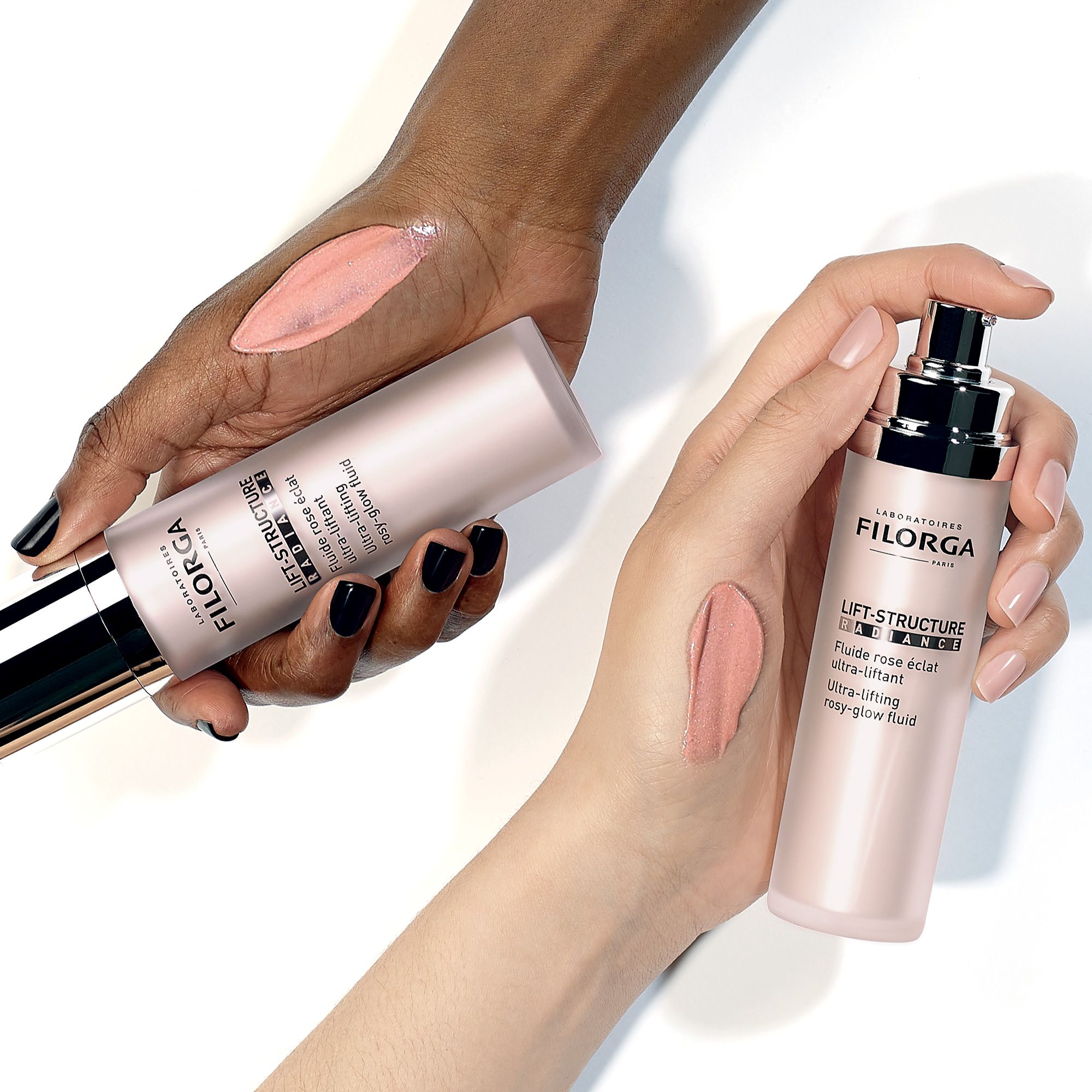 Filorga Lift-Structure Radiance Fluid 50ml