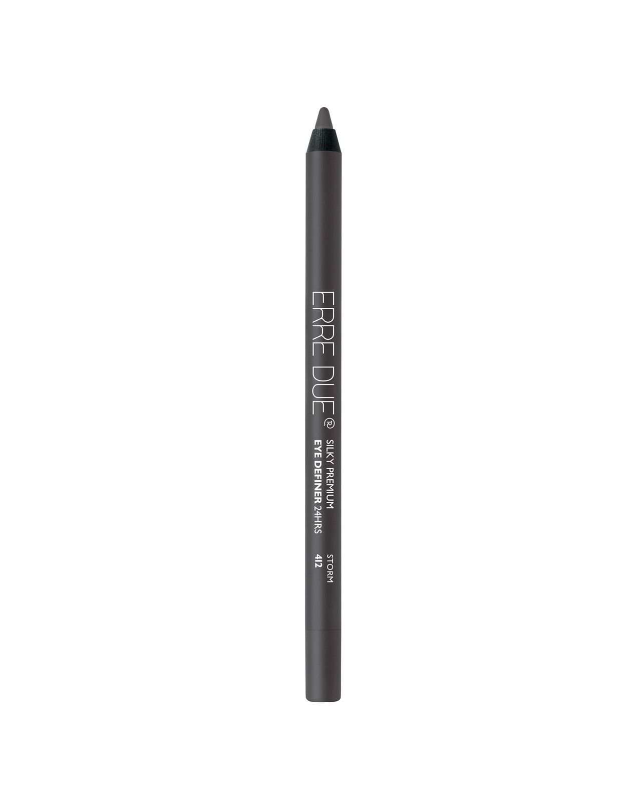 Erre Due Ready For Eyes Silky Premium Eye Definer 24Hrs -412 Storm