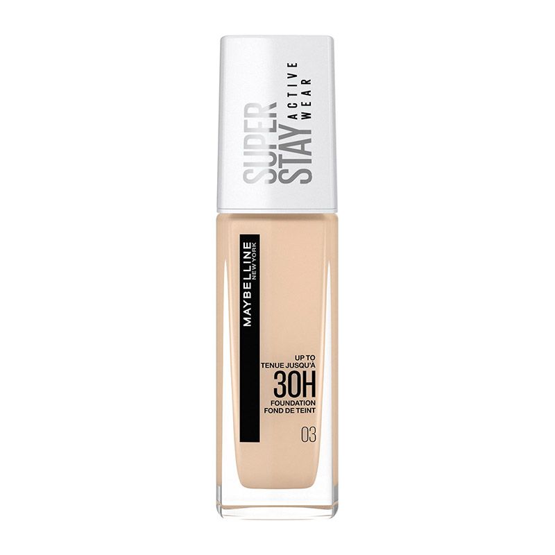 Maybelline super stay active wear 30h foundation 30ml