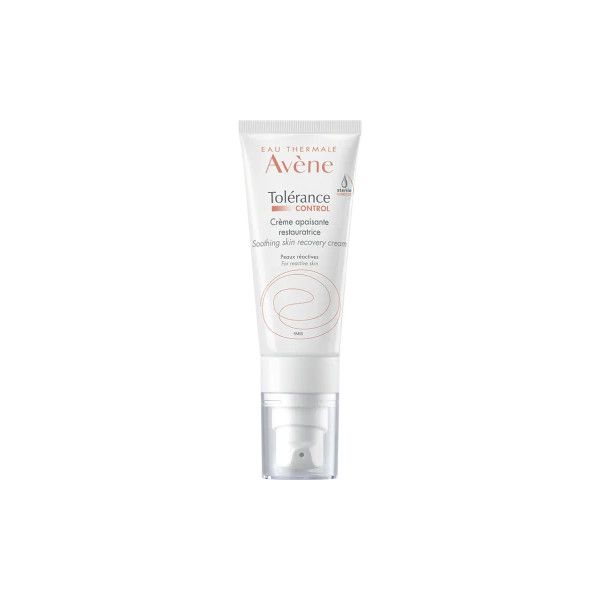 Avene Tolerance Control Creme Apaisant Restaurateur 40ml