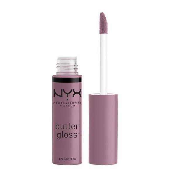 NYX Professional Makeup Butter Gloss 8ml