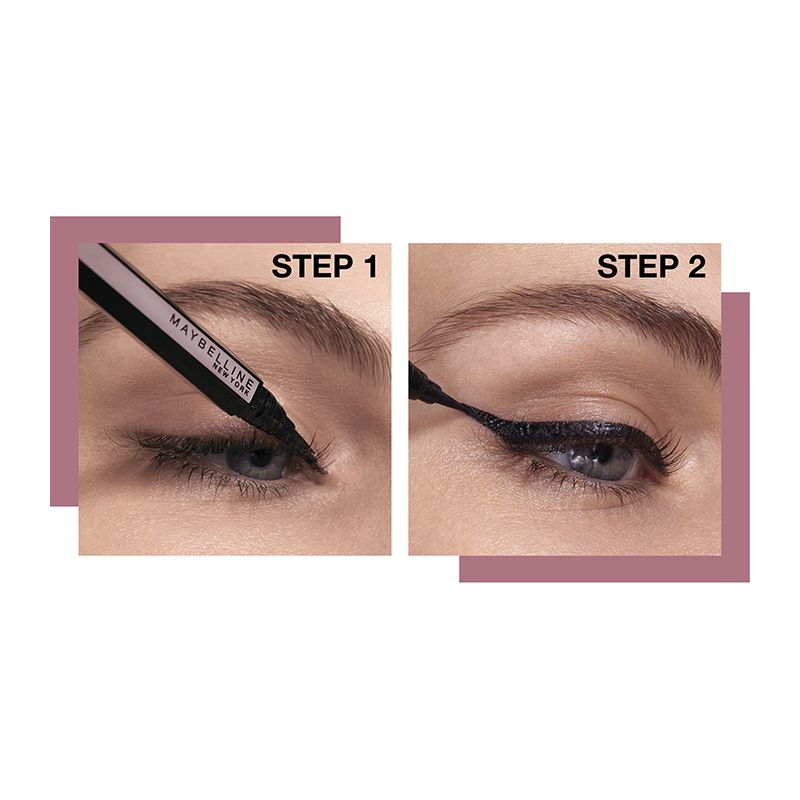 Maybelline Hyper Easy Liquid Liner 0,6gr