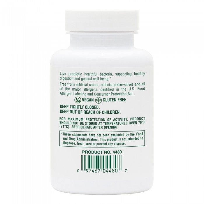 Natures Plus Acidophilus 90 caps
