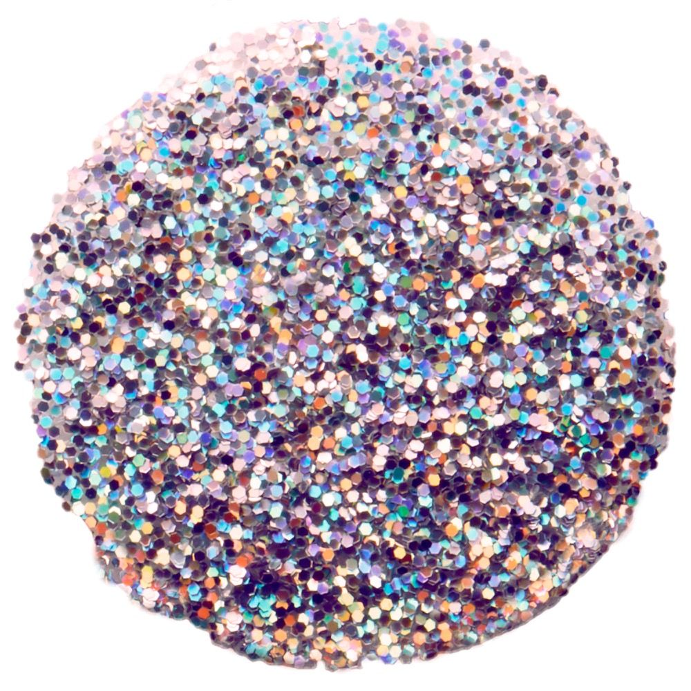 NYX Professional Makeup Metallic Glitter 2,5gr