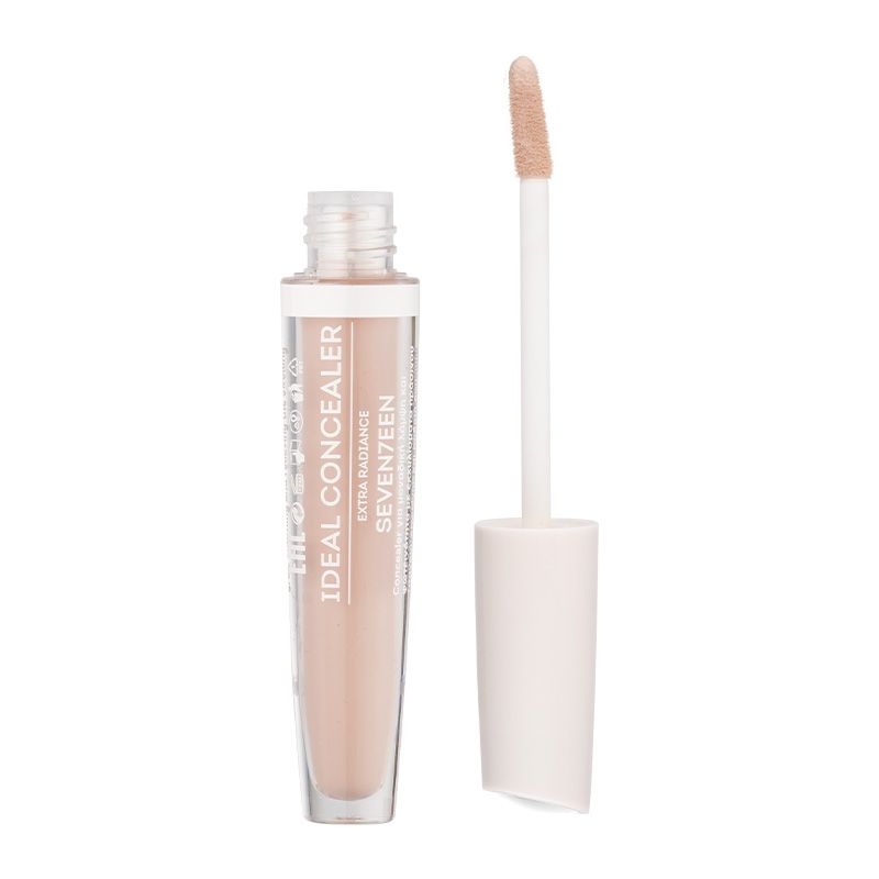 Seventeen Ideal Cover Liquid Concealer 3ml
