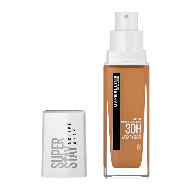 Maybelline super stay active wear 30h foundation 30ml