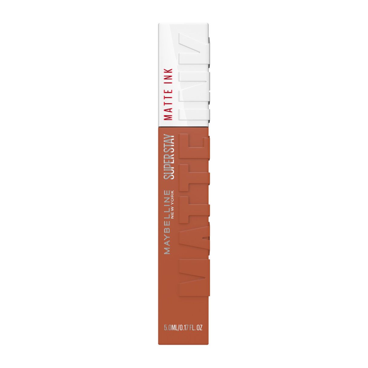 Maybelline Super Stay Matte Ink Κραγιόν 70 Amazonian 5ml