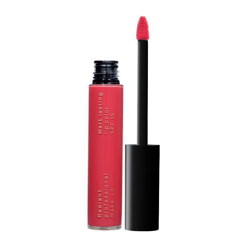 Radiant Matt Lasting Lip Color 50, 9ml