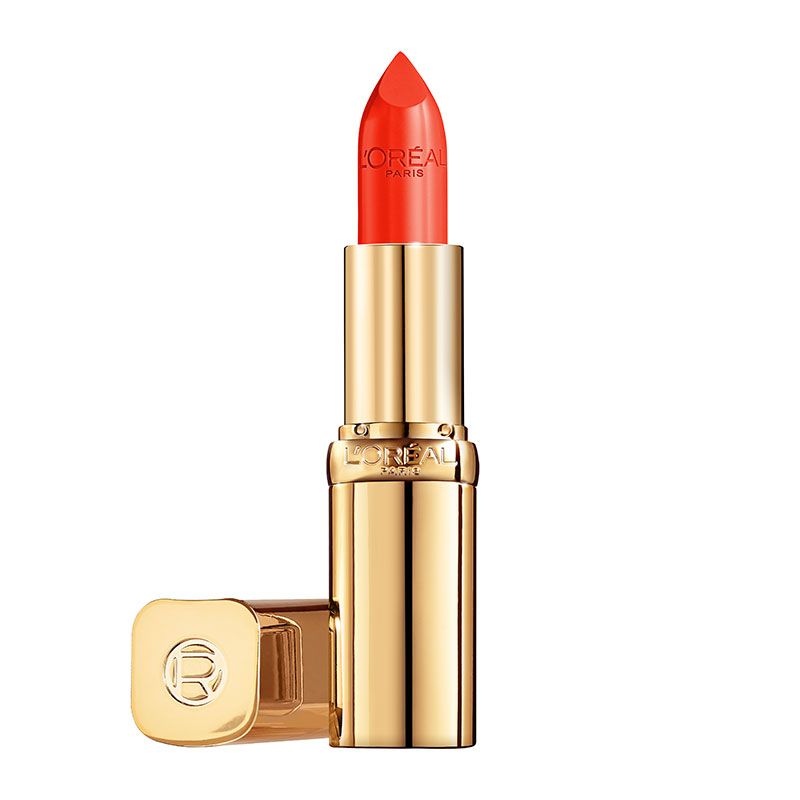 L'oreal Color Riche Ενυδατικό Κραγιόν