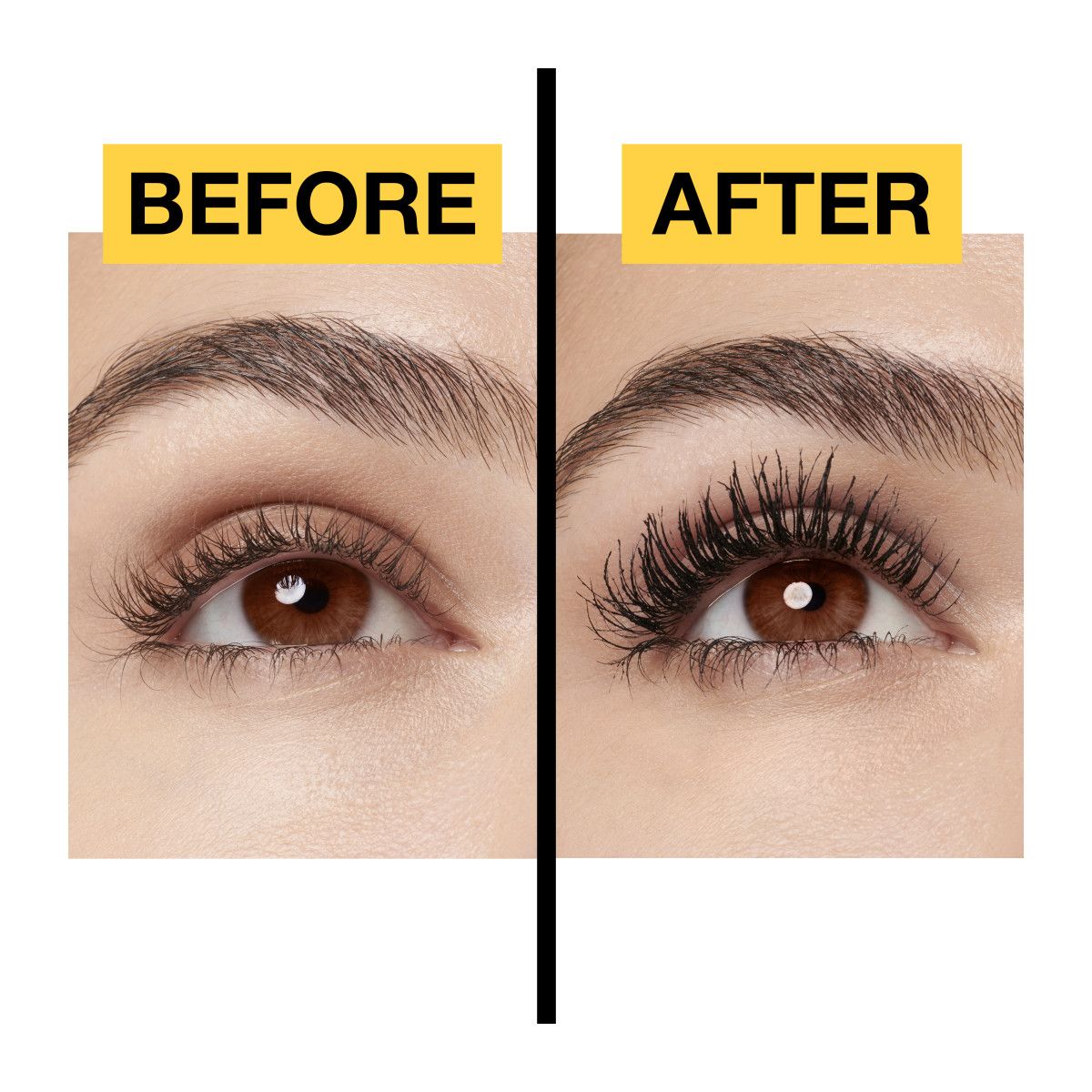 Maybelline Mascara Colossal Go Extreme Volume 9 Very Black 5ml