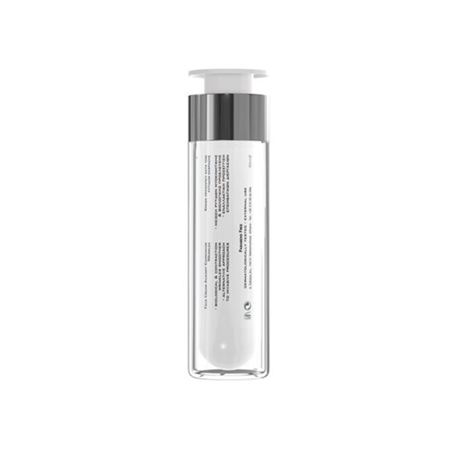Frezyderm Dermiox Cream 50ml Κατά των Ρυτίδων Έκφρασης