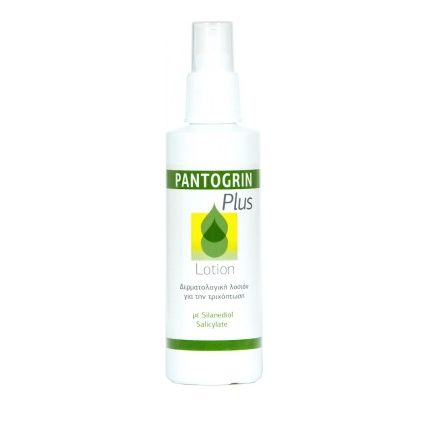 Froika Pantogrin Plus Lotion 100ml