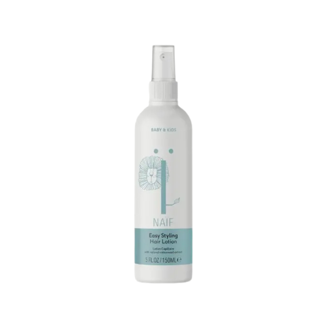 Naif Spray για Ξέμπλεγμα Μαλλιών, 150ml