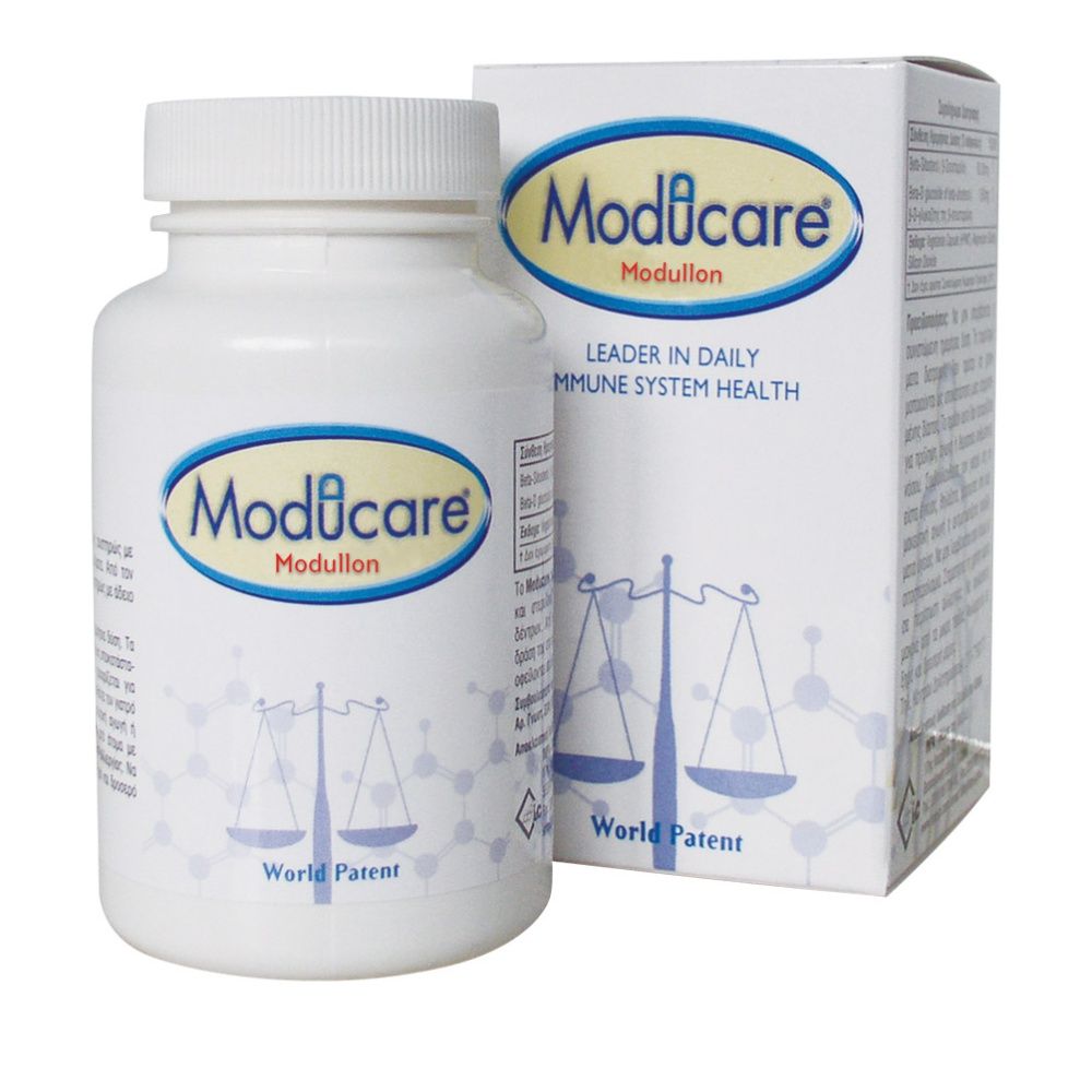 Inpa Moducare Modullon 90 Caps