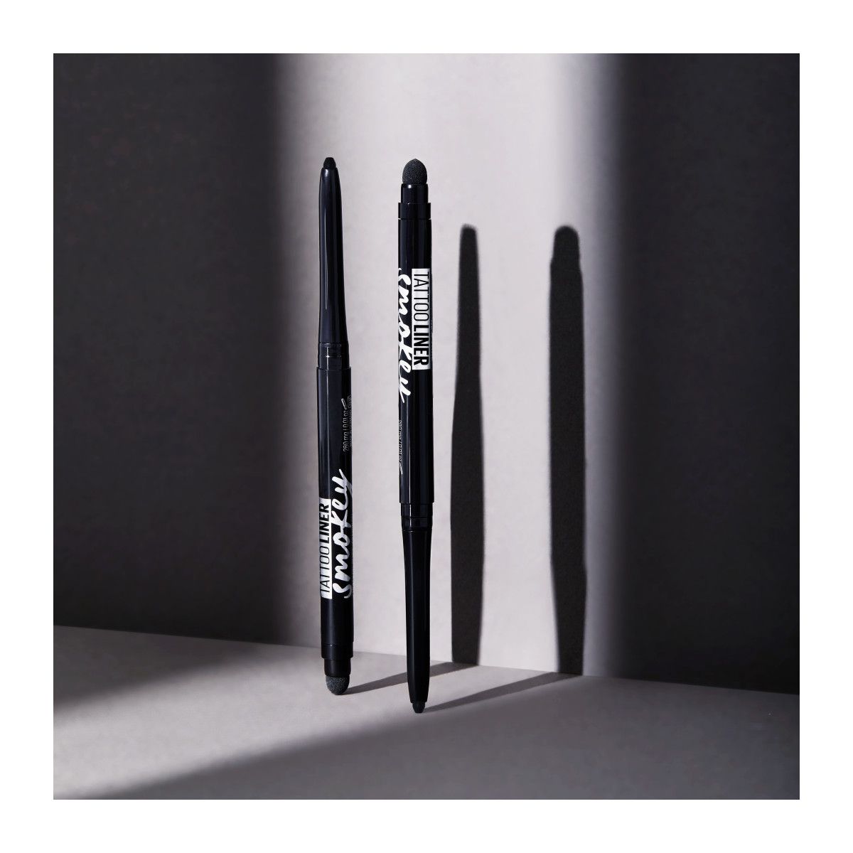 Maybelline Tattoo Liner Smokey Gel  2,5ml
