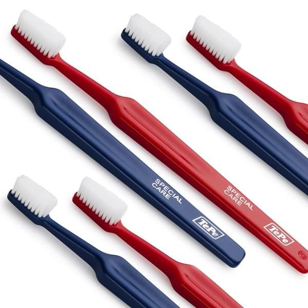Tepe Special Care Ultra Soft Οδοντόβουρτσα 1τμχ