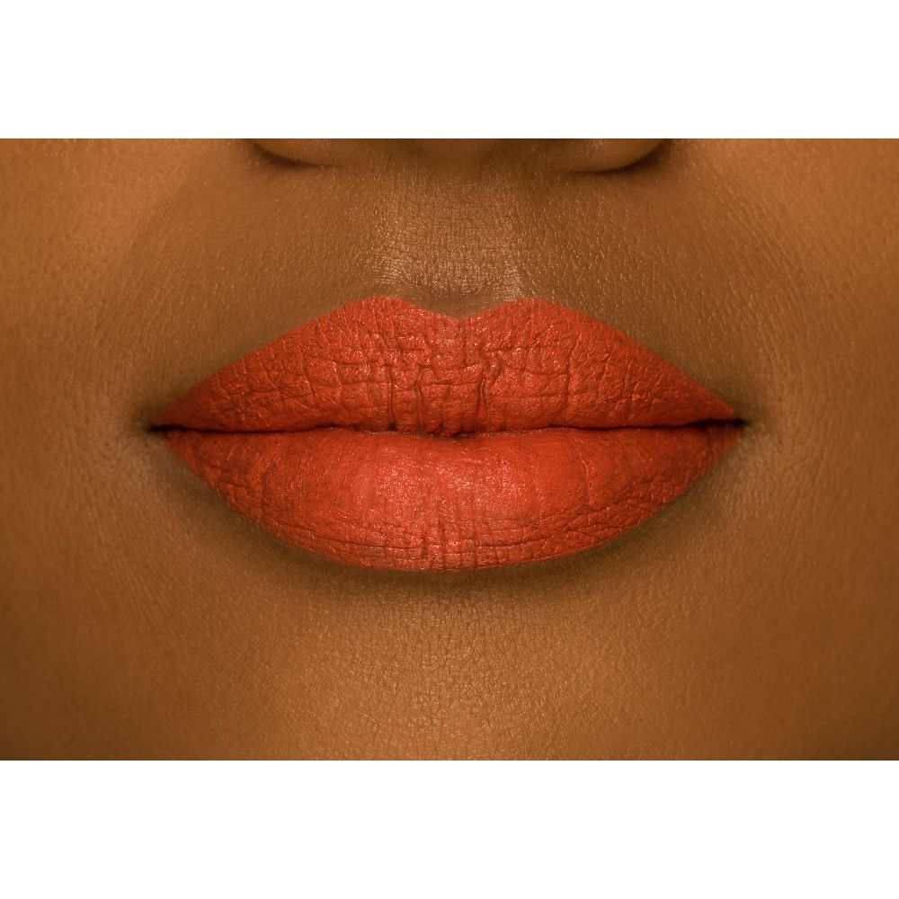 NYX Professional Makeup Liquid Suede Cream Lipstick 4ml