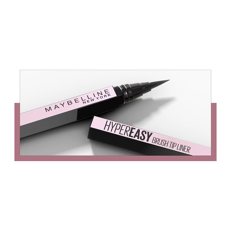 Maybelline Hyper Easy Liquid Liner 0,6gr